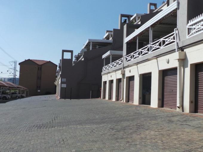 3 Bedroom Apartment for Sale For Sale in Germiston - MR679323