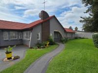 4 Bedroom 2 Bathroom House to Rent for sale in Edenvale