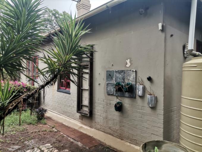 3 Bedroom House for Sale For Sale in Kensington - JHB - MR679341