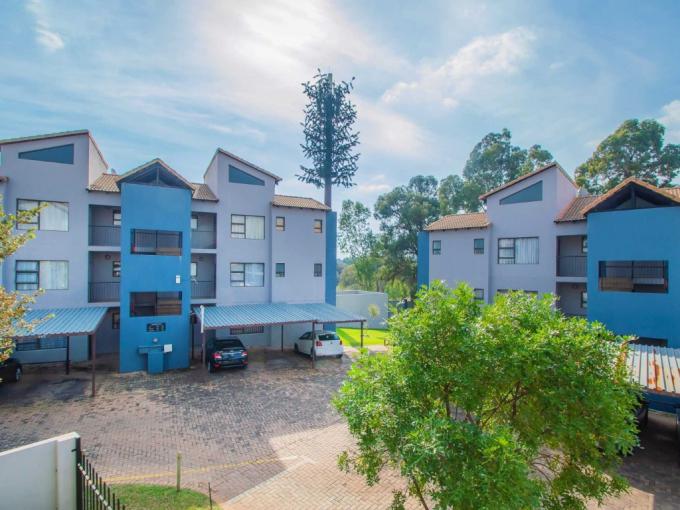 Apartment for Sale For Sale in Honeydew - MR679345