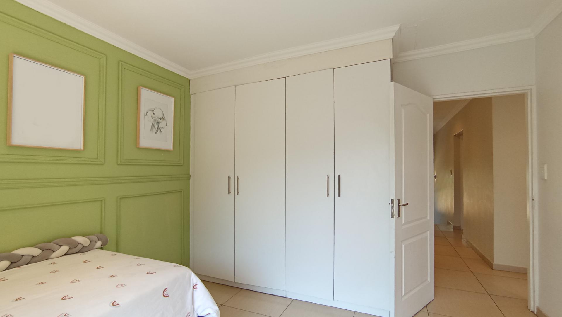 Bed Room 3 - 16 square meters of property in Beverley