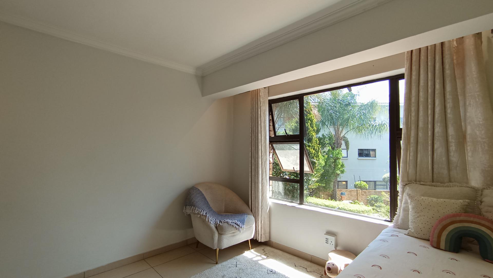 Bed Room 3 - 16 square meters of property in Beverley