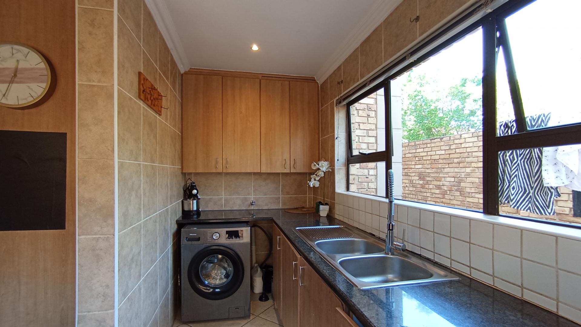 Scullery - 6 square meters of property in Beverley