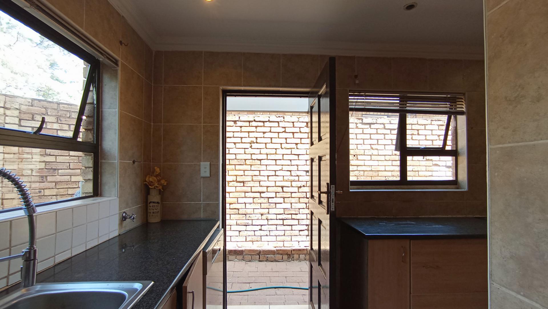 Scullery - 6 square meters of property in Beverley