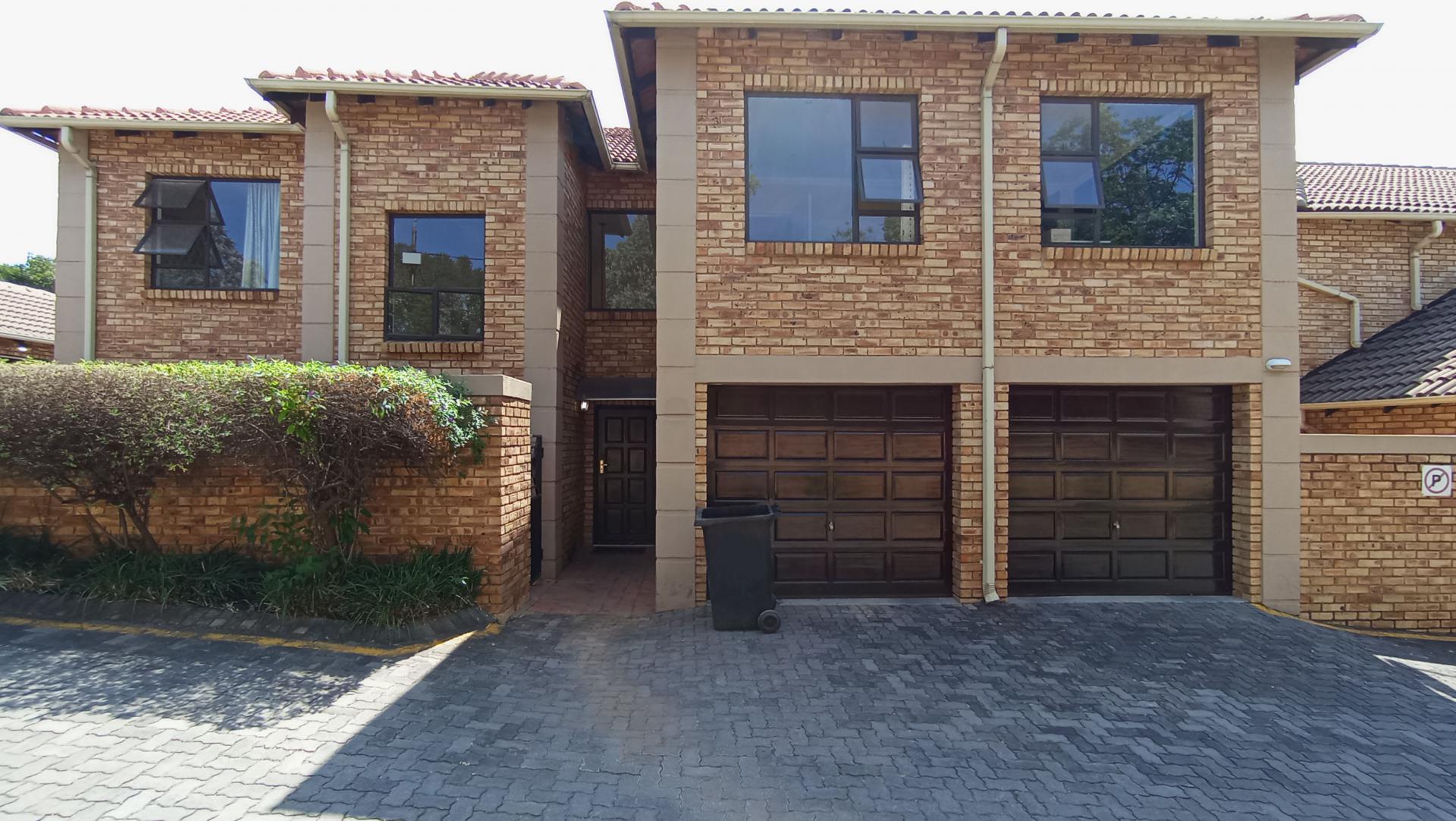Front View of property in Beverley