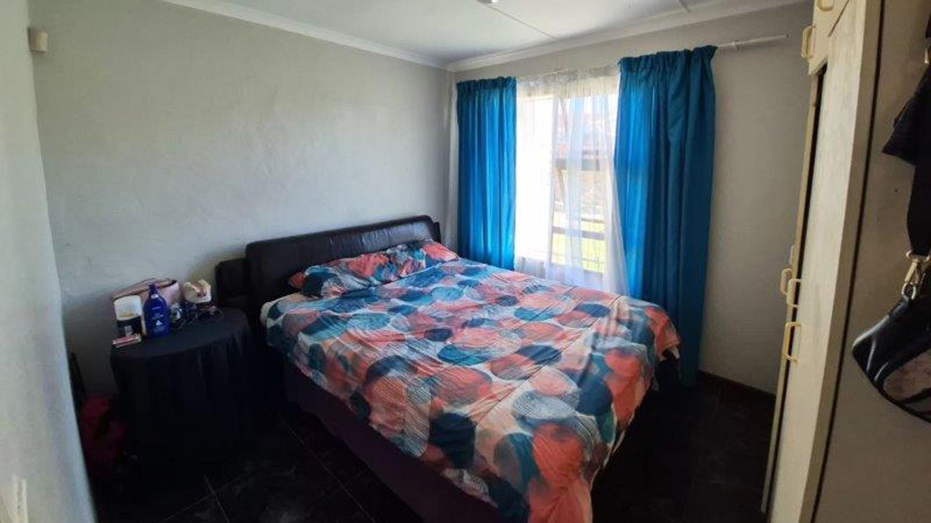 Bed Room 3 of property in East London