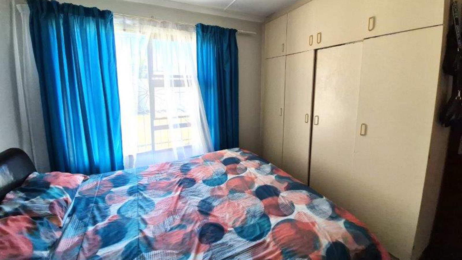 Bed Room 3 of property in East London
