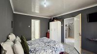 Main Bedroom of property in East London