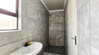 Main Bathroom of property in East London