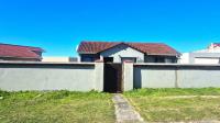 Front View of property in East London
