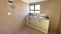 Kitchen of property in East London