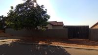 Front View of property in Atteridgeville