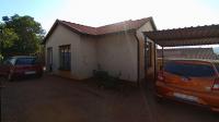 Front View of property in Atteridgeville