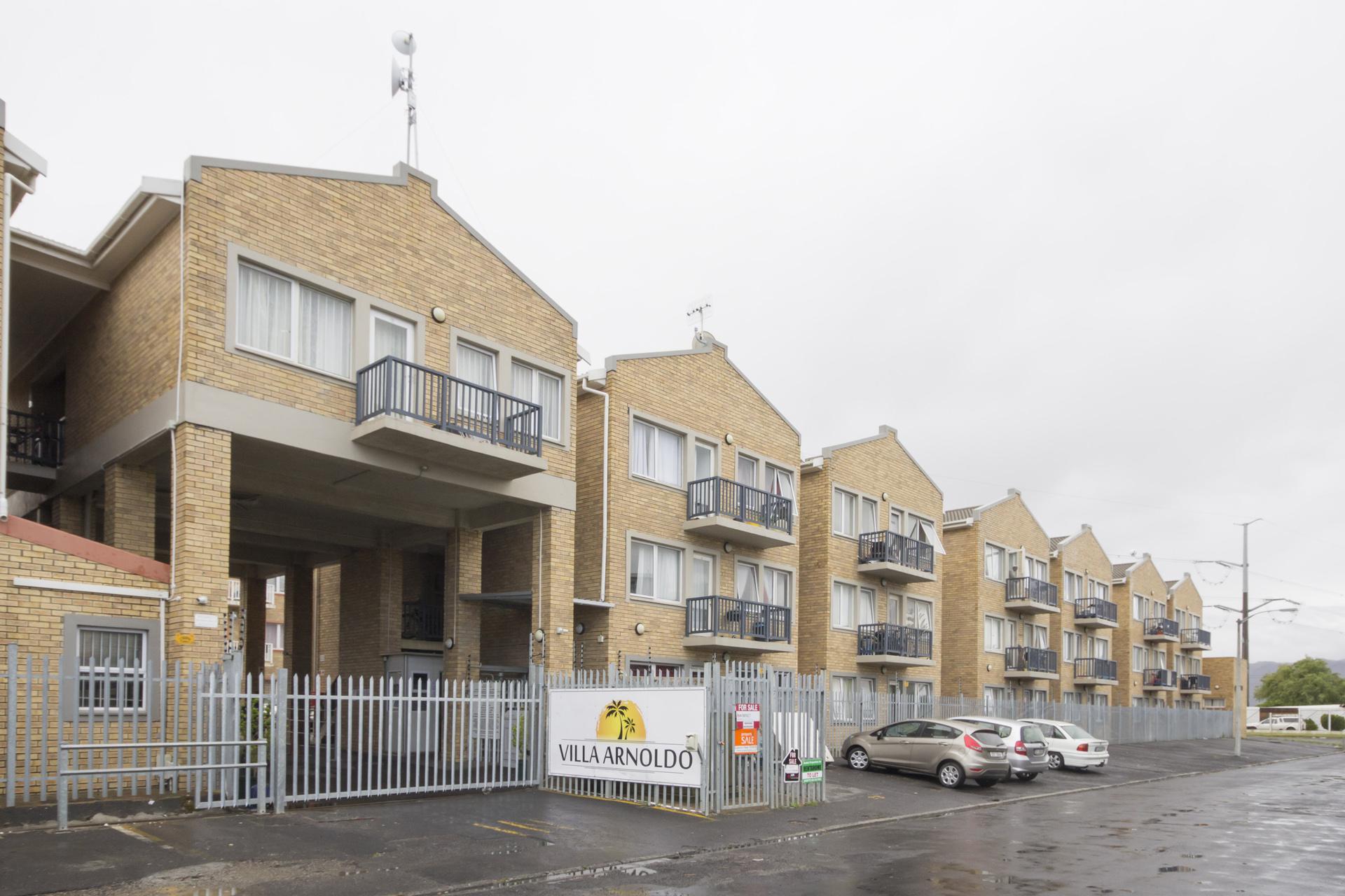  of property in Strand