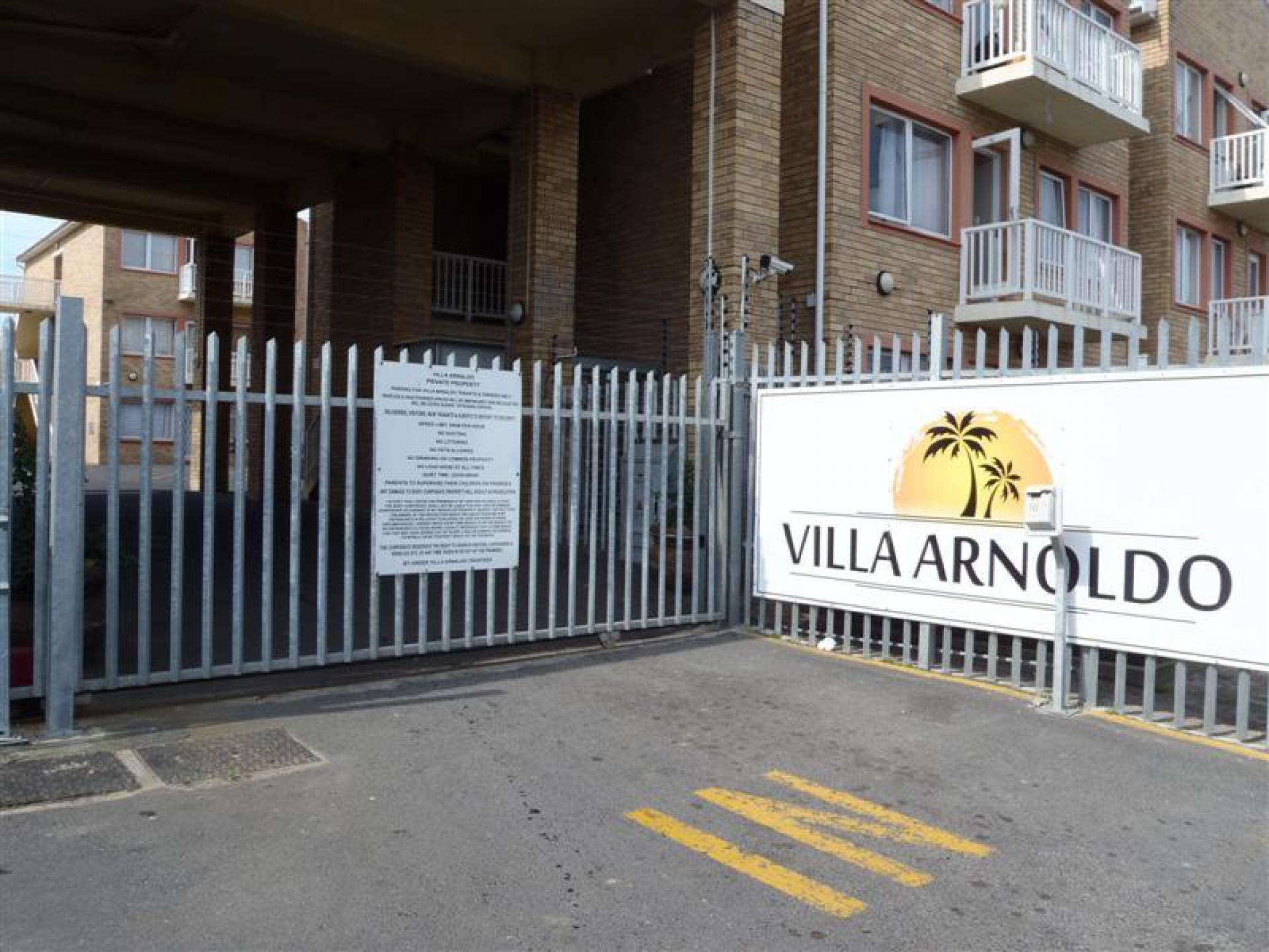  of property in Strand