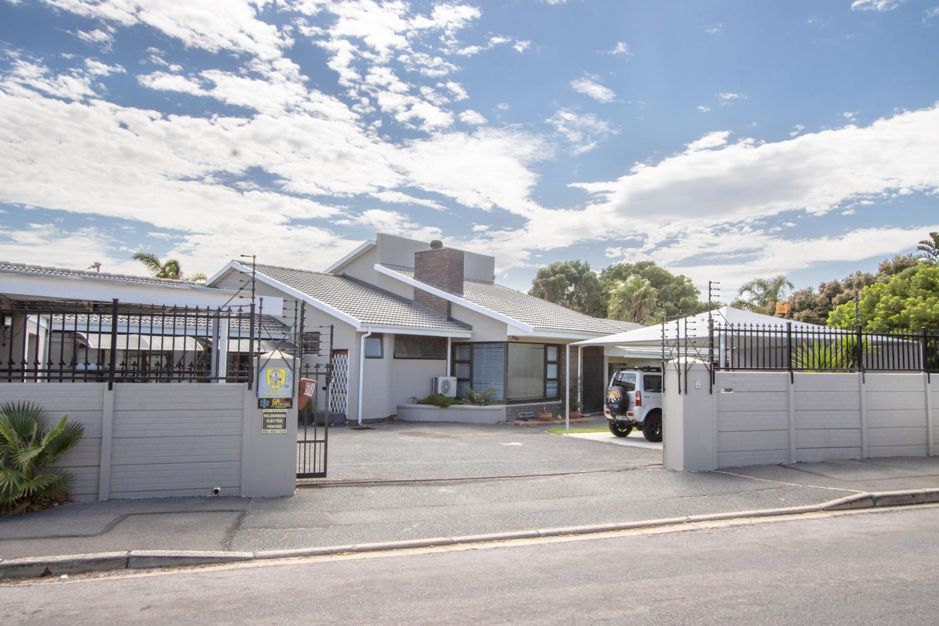 of property in Strand