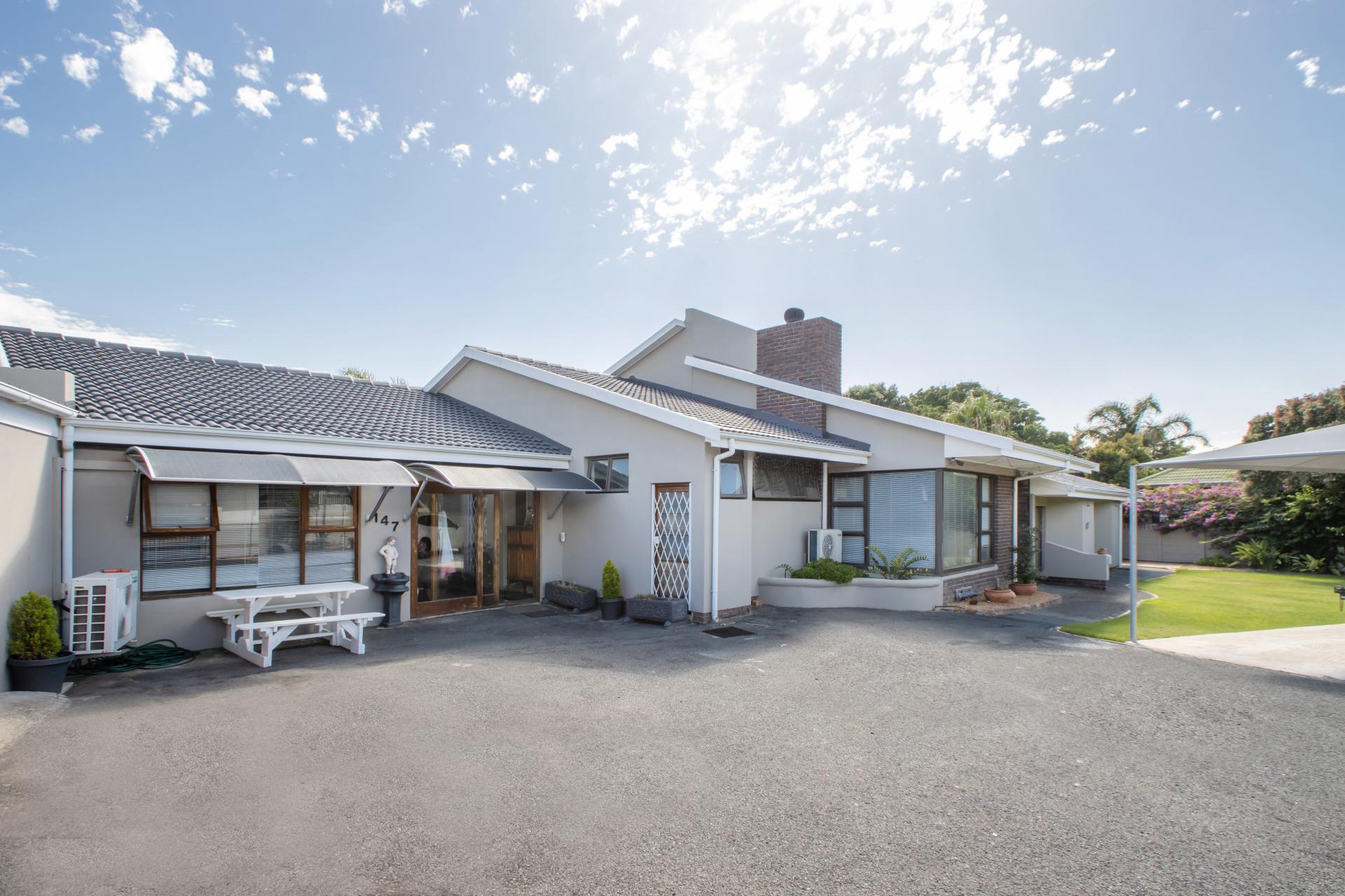  of property in Strand