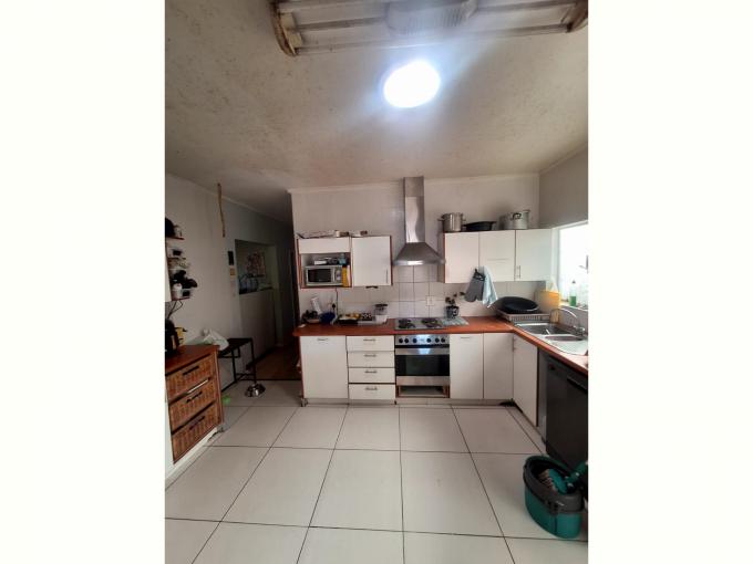 4 Bedroom House for Sale For Sale in Panorama  - MR679367