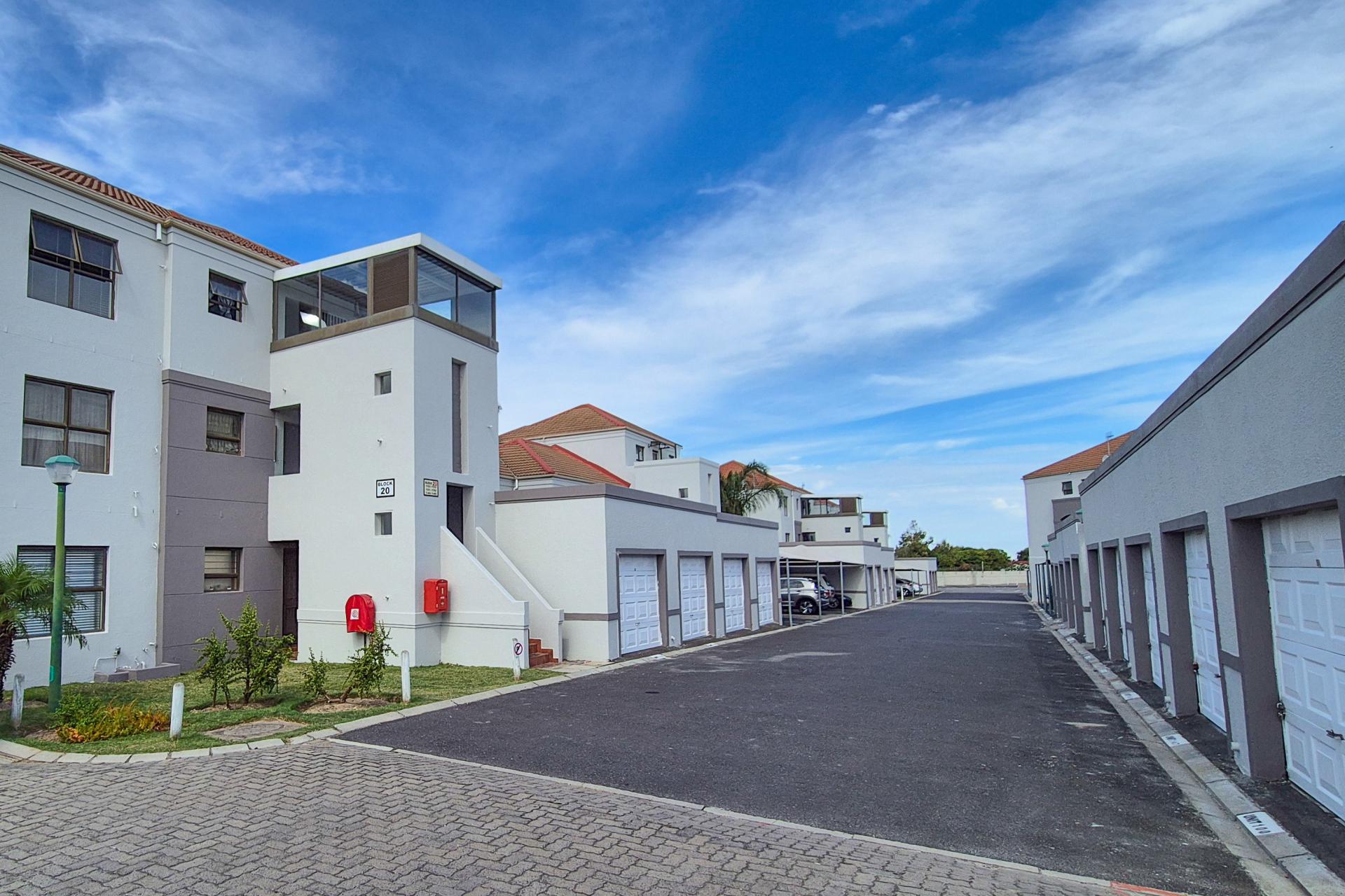  of property in Vredekloof