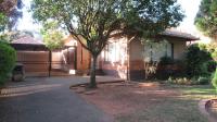 Front View of property in Florida Park