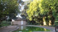 Swimming Pool of property in Florida Park