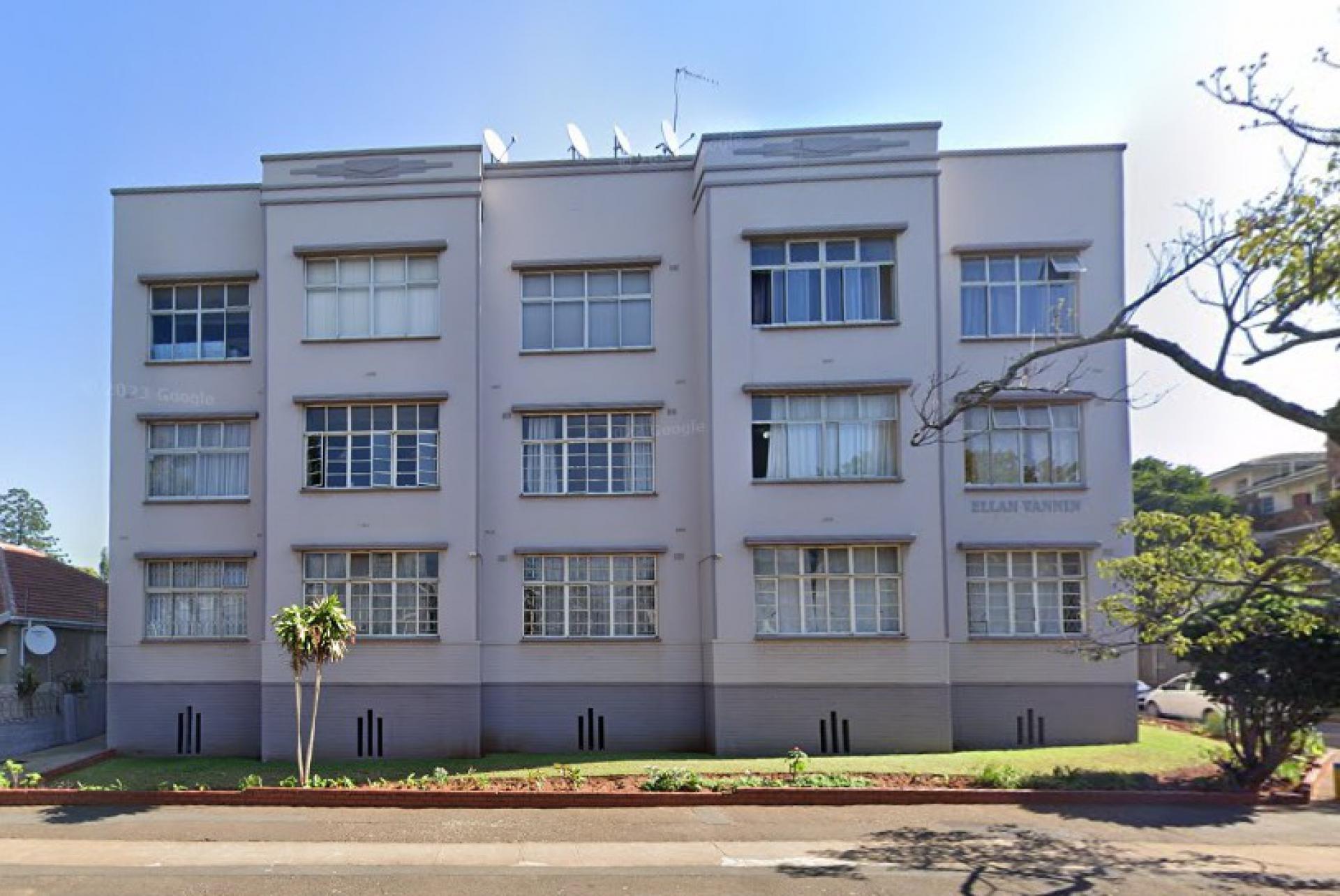  of property in Bulwer (Dbn)