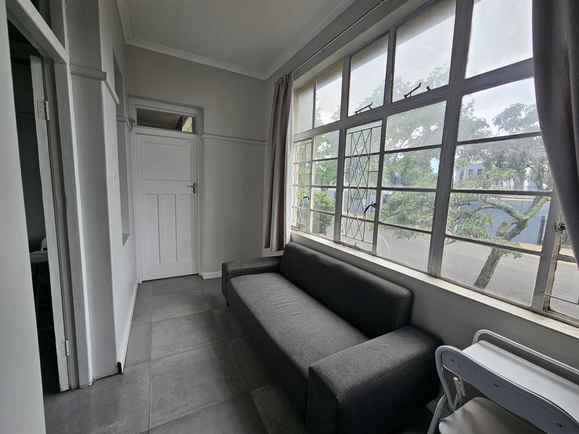  of property in Bulwer (Dbn)
