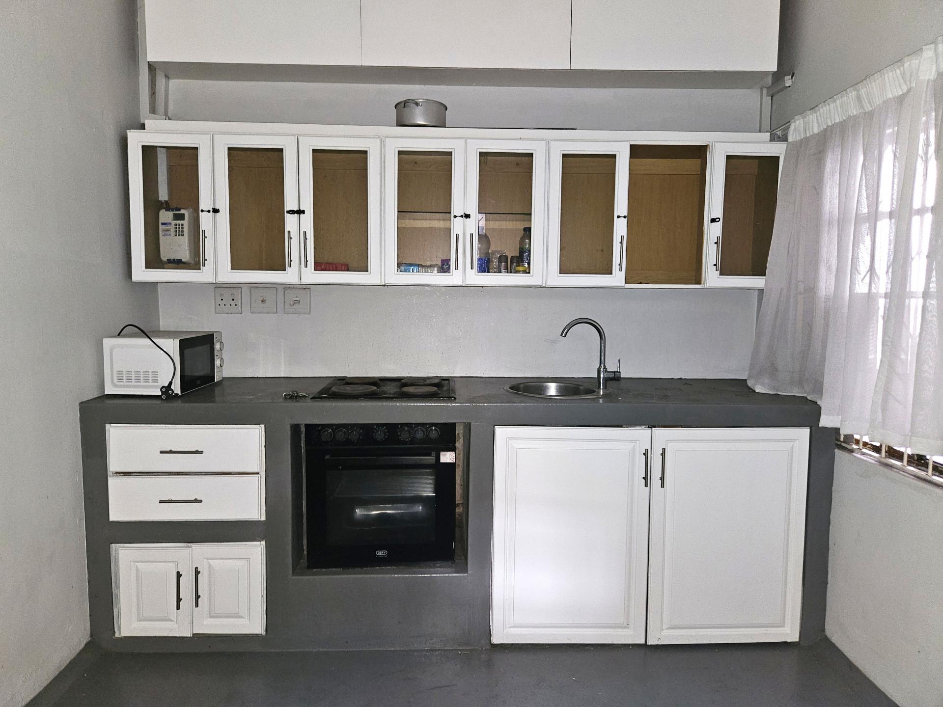  of property in Bulwer (Dbn)