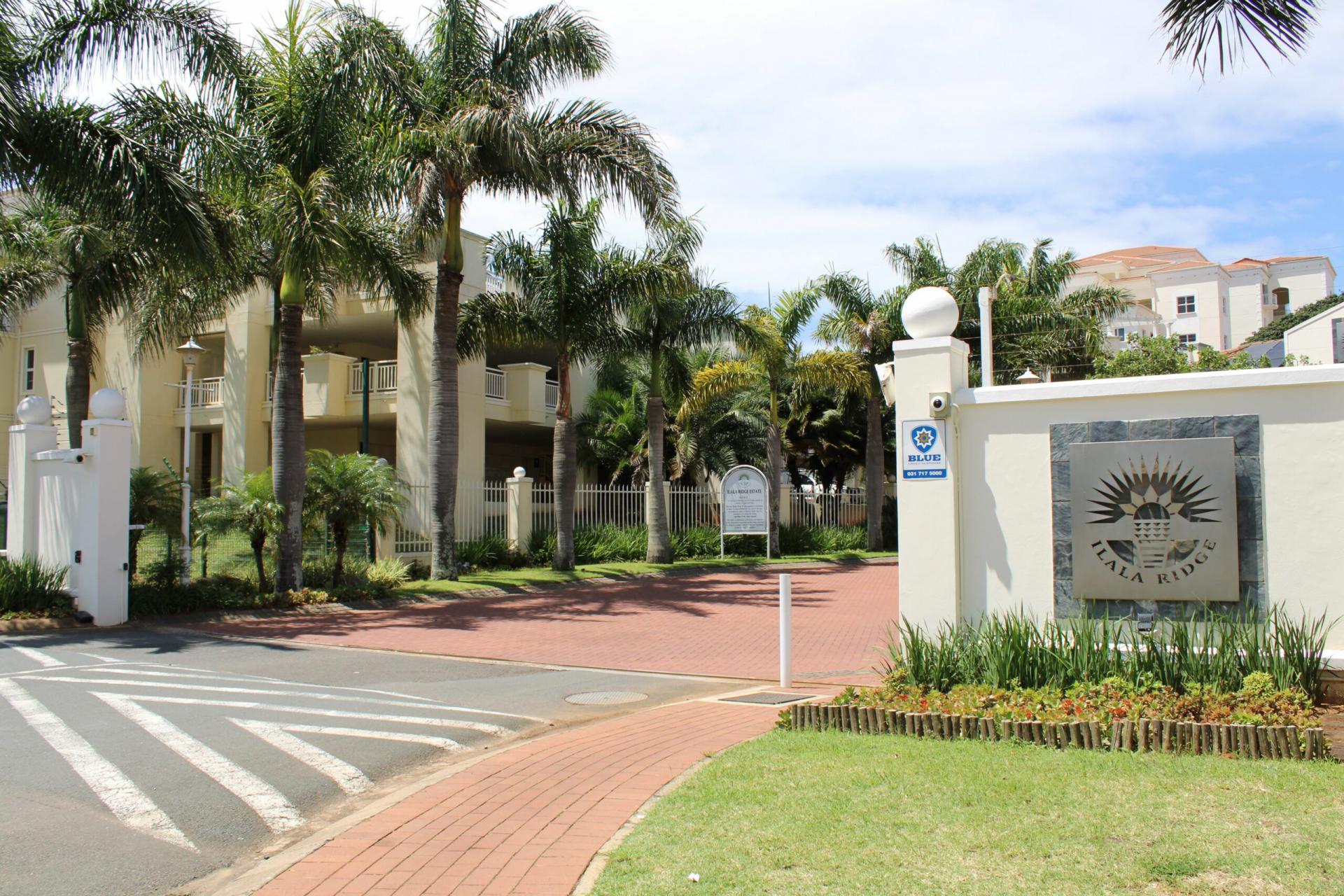  of property in La Lucia
