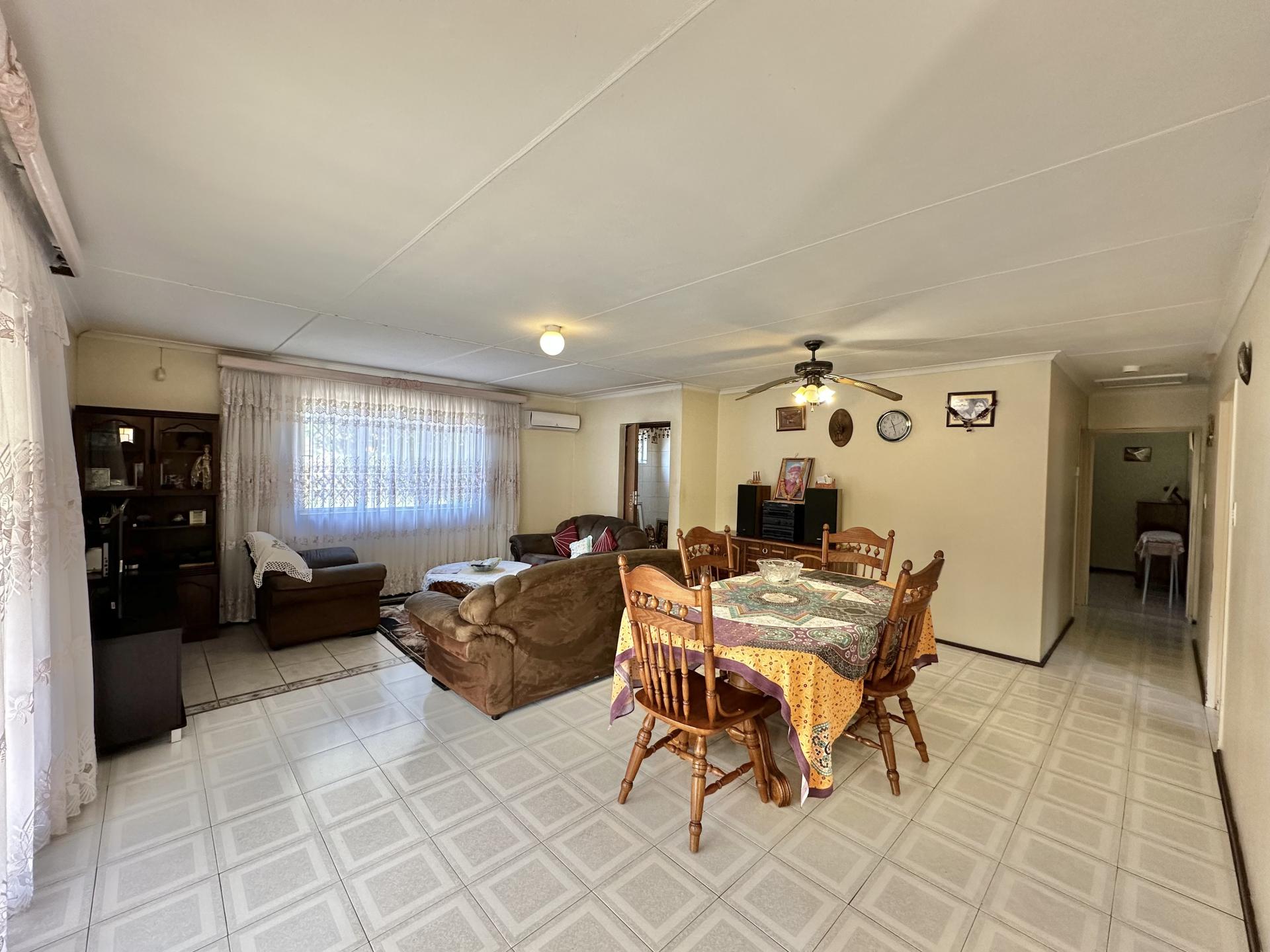 of property in Newlands West