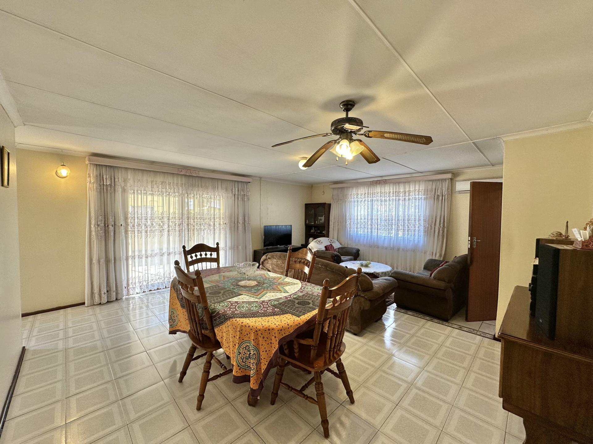  of property in Newlands West