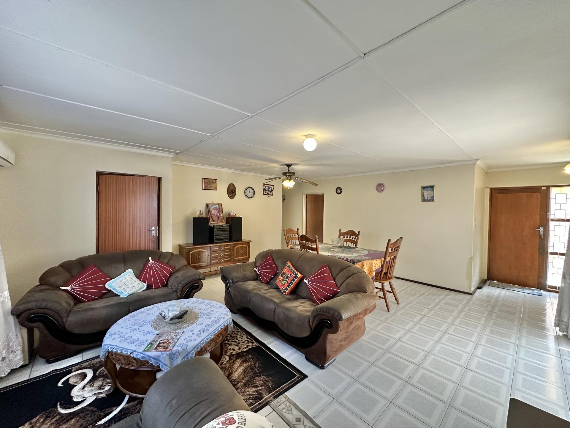  of property in Newlands West