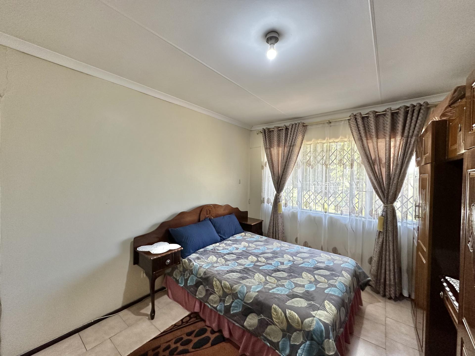  of property in Newlands West