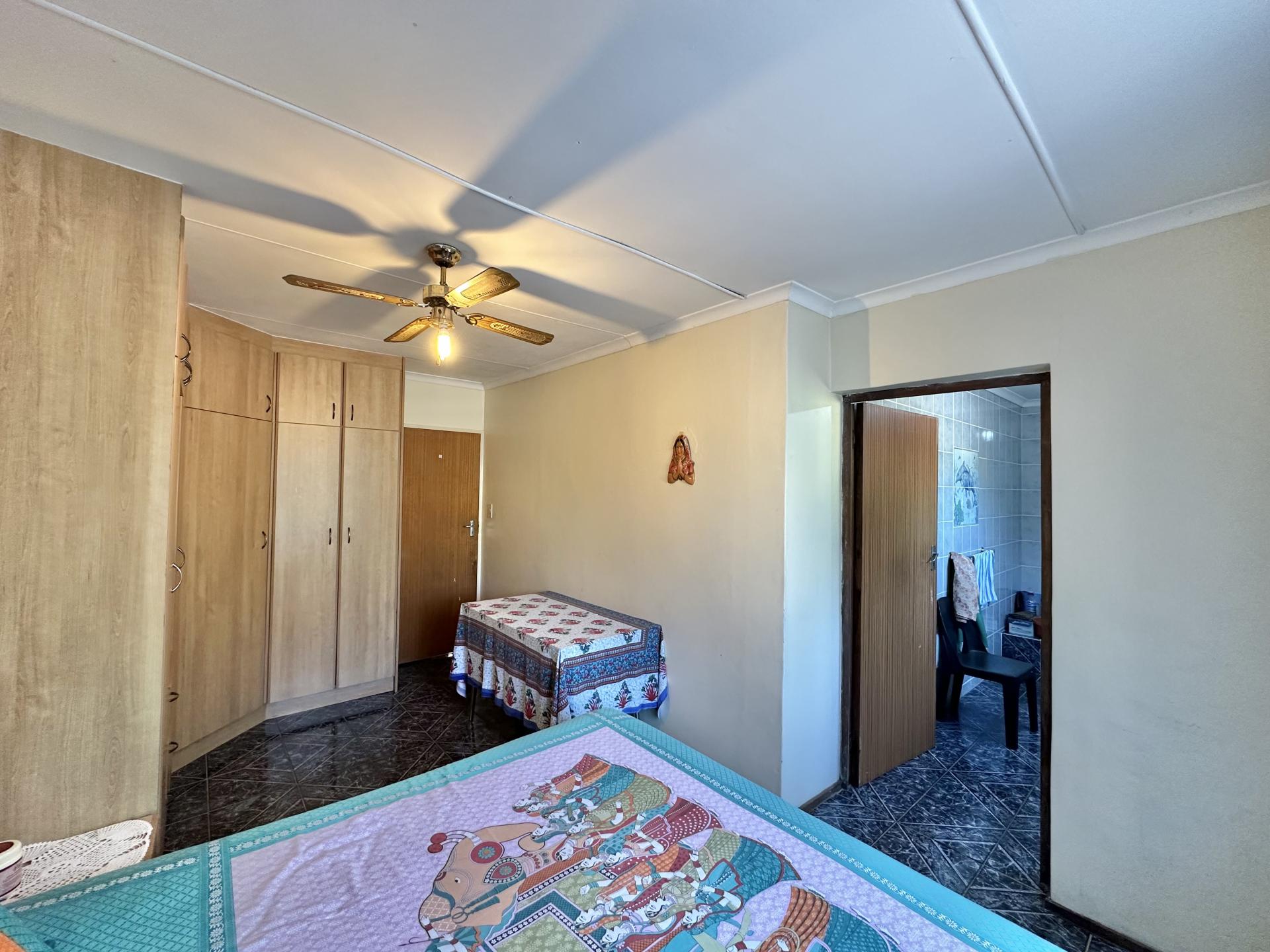  of property in Newlands West