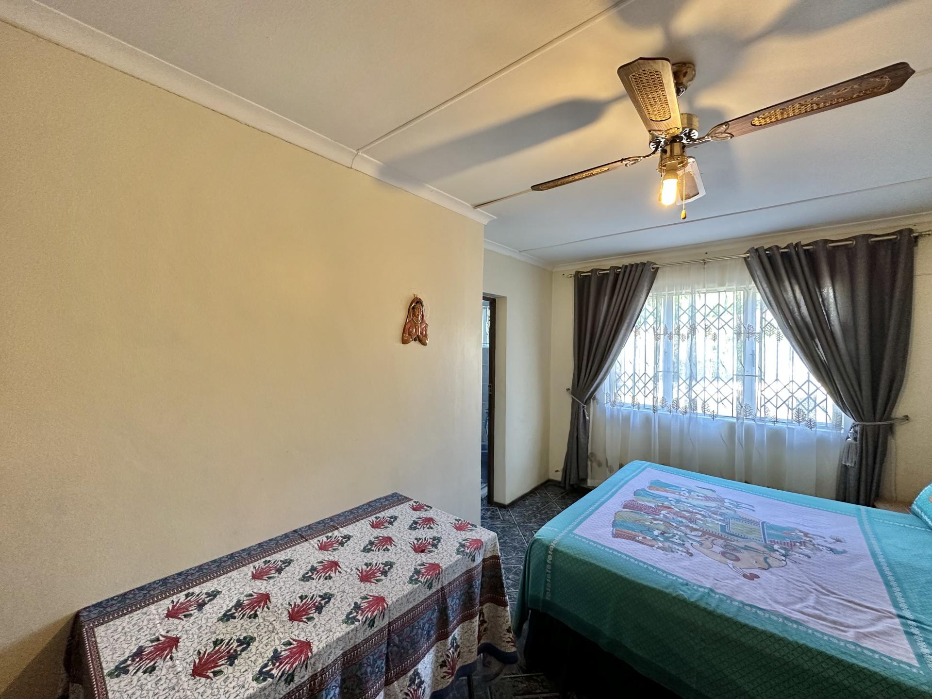  of property in Newlands West