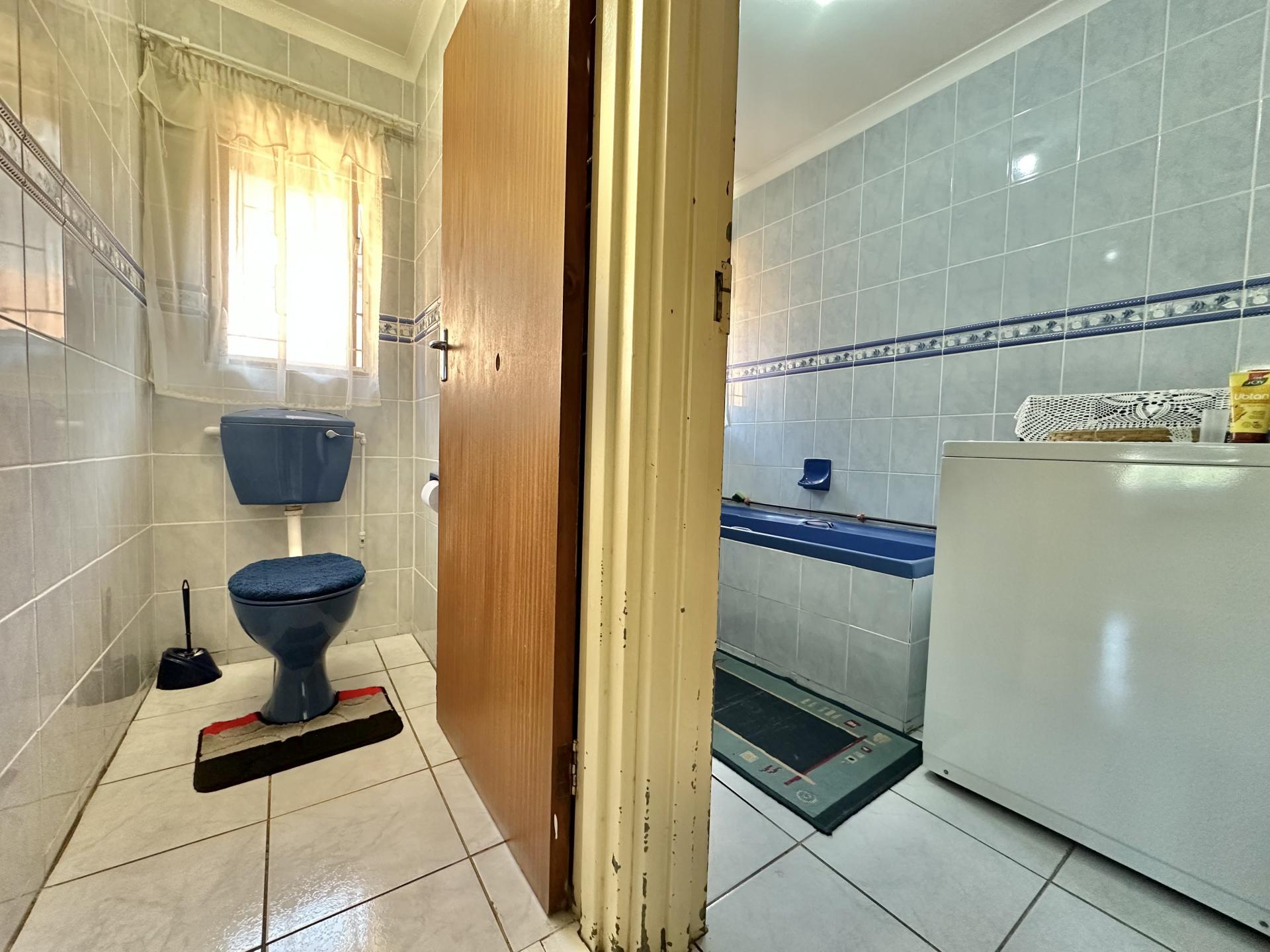  of property in Newlands West