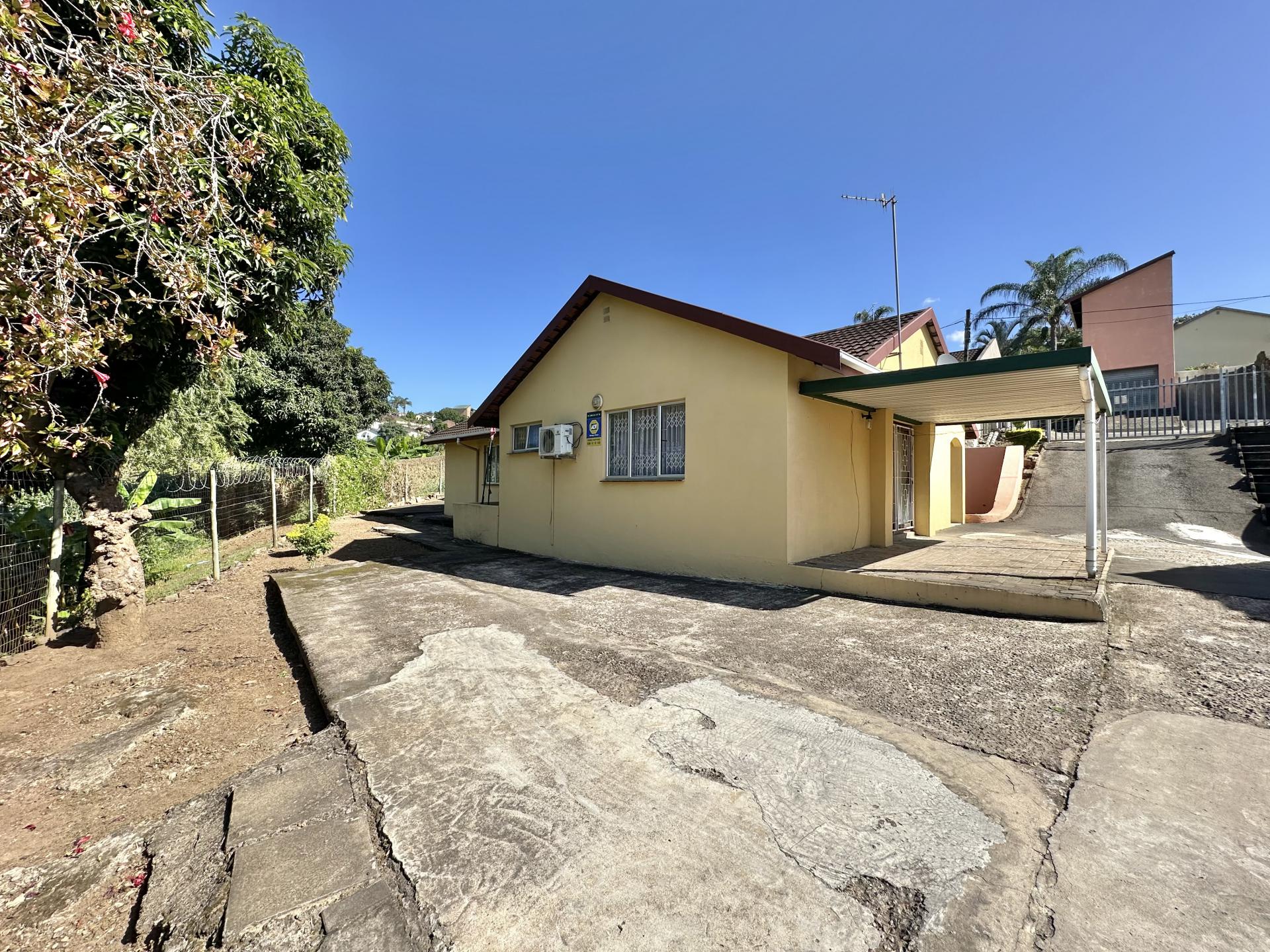  of property in Newlands West