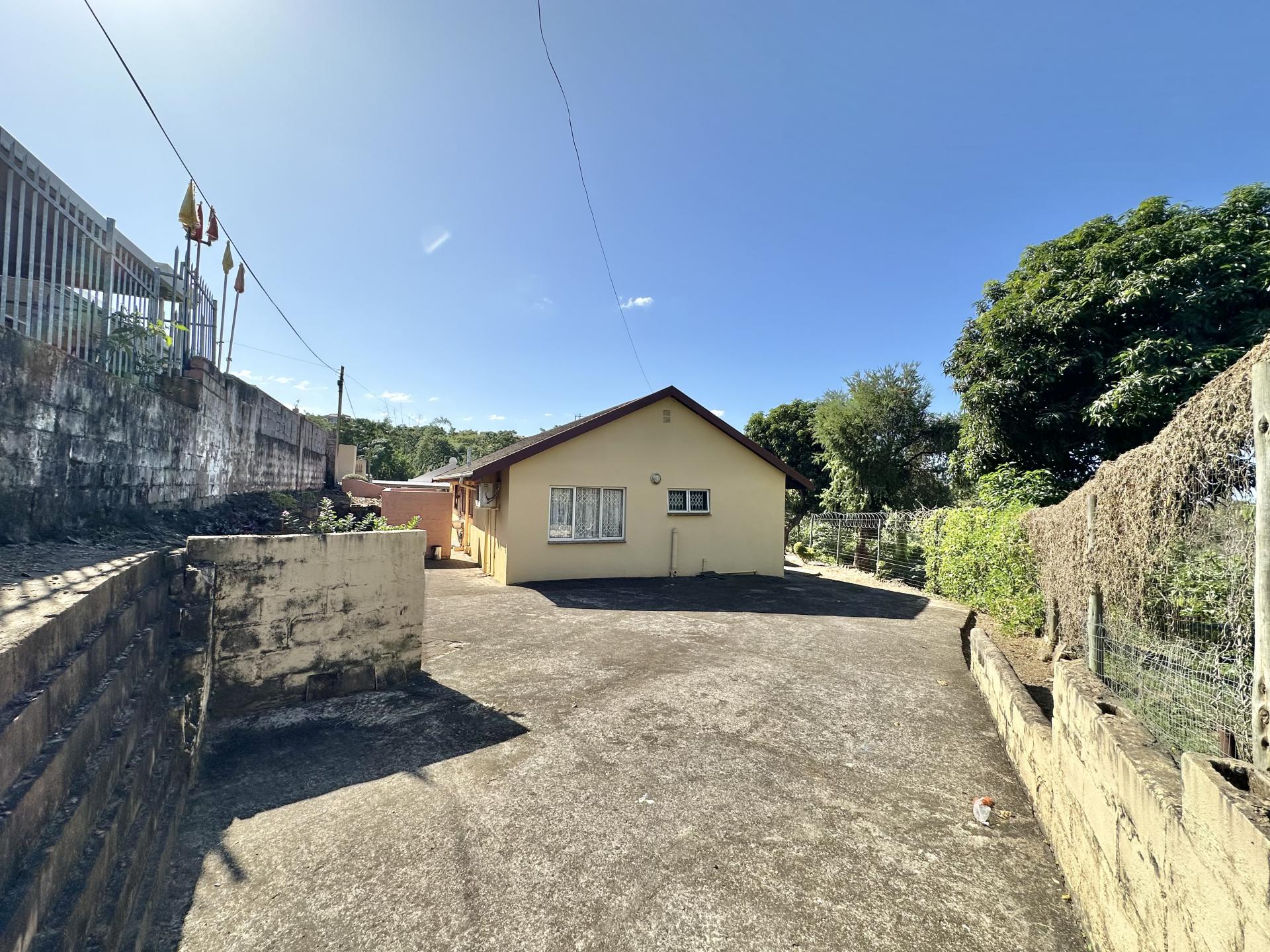  of property in Newlands West