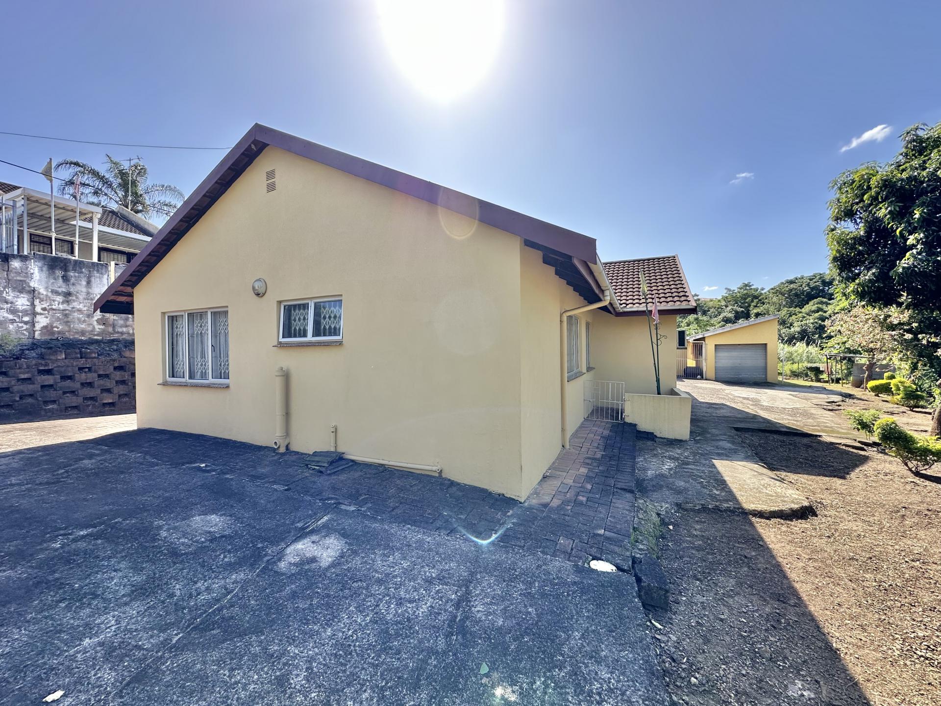  of property in Newlands West