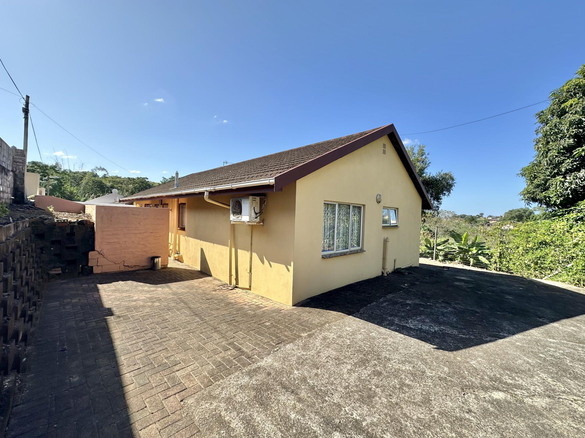  of property in Newlands West