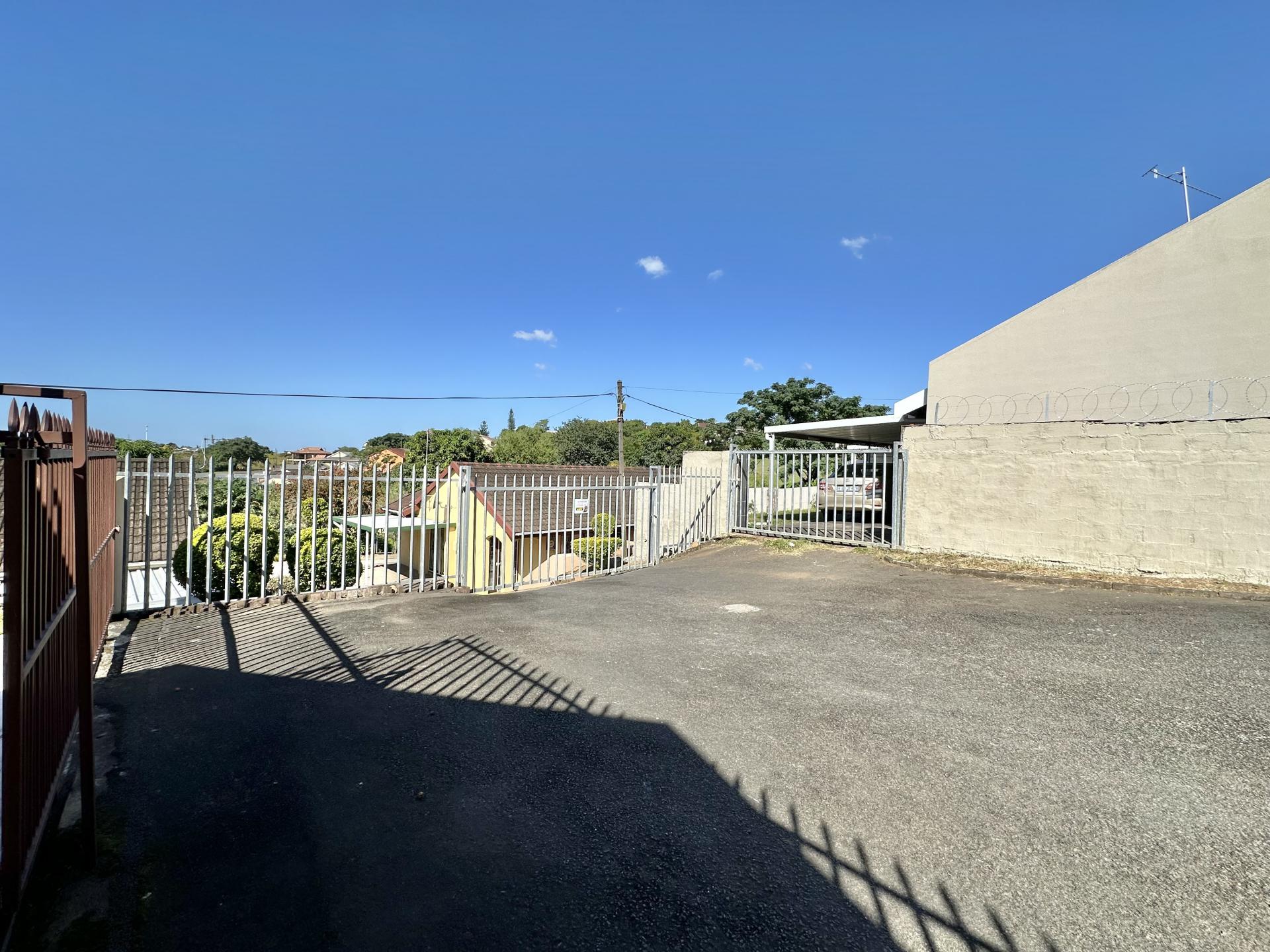  of property in Newlands West
