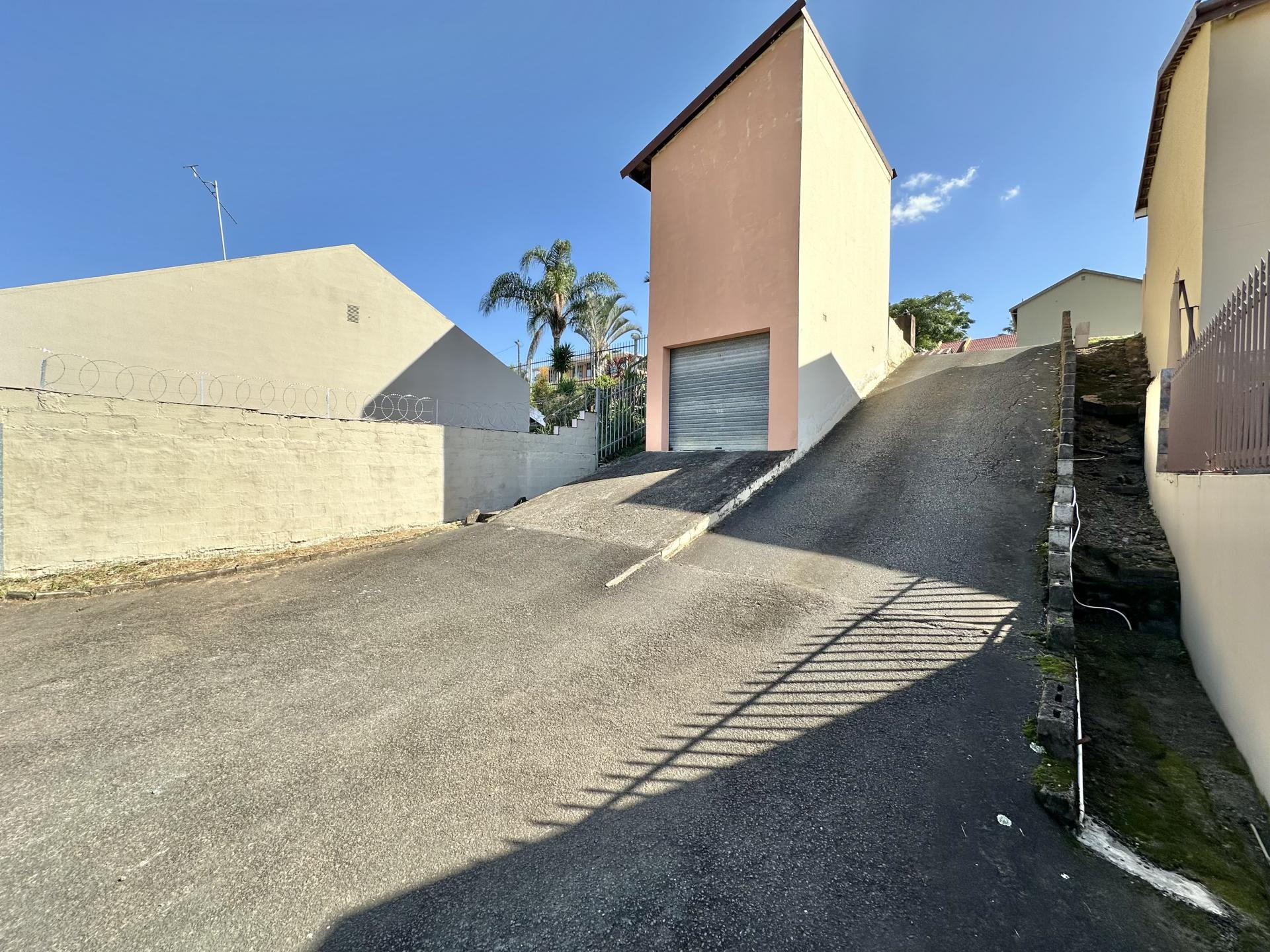  of property in Newlands West