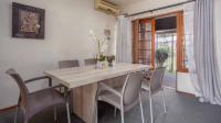 Dining Room - 11 square meters of property in Bellair - DBN