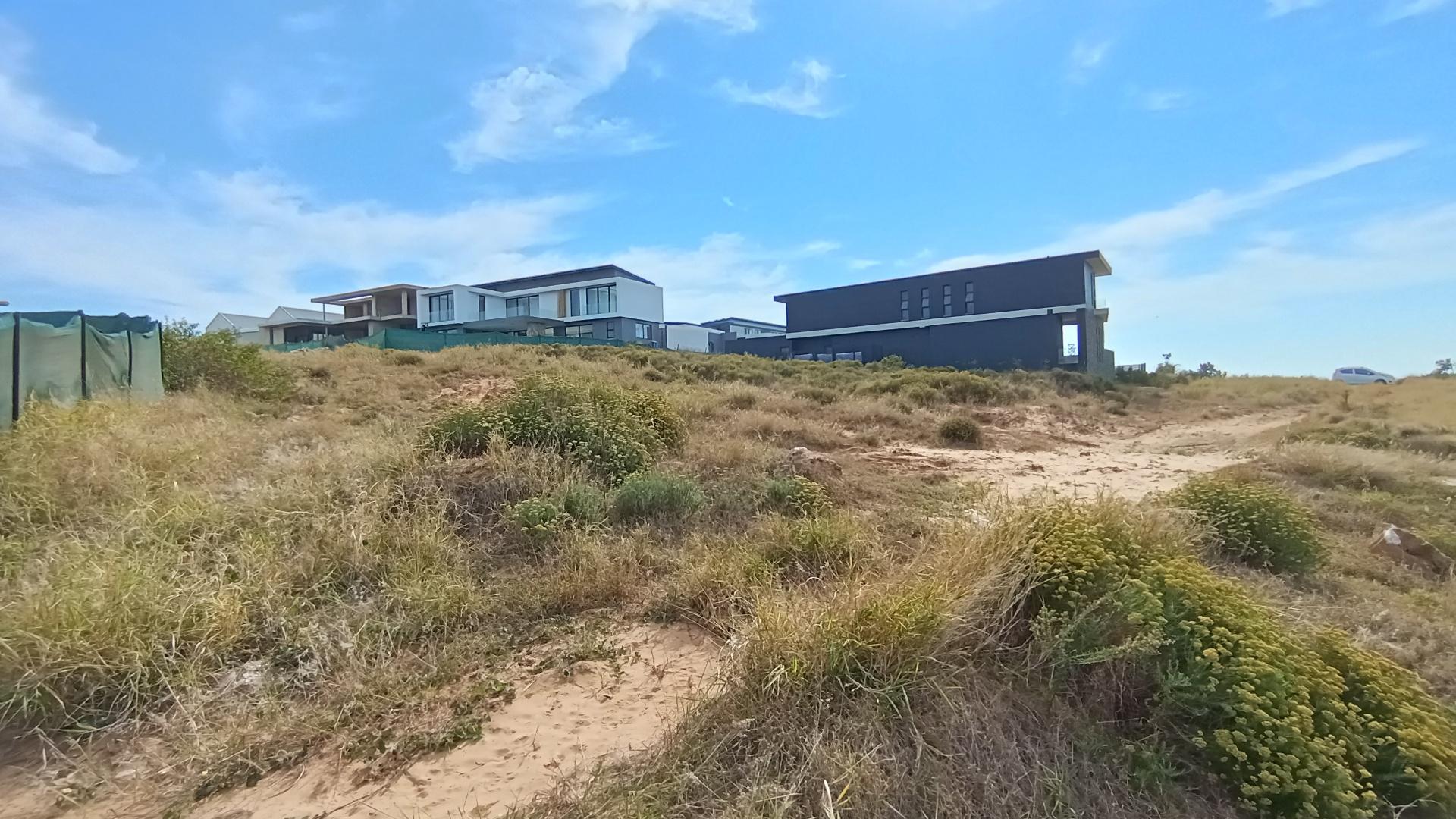 Front View of property in Sheffield Beach