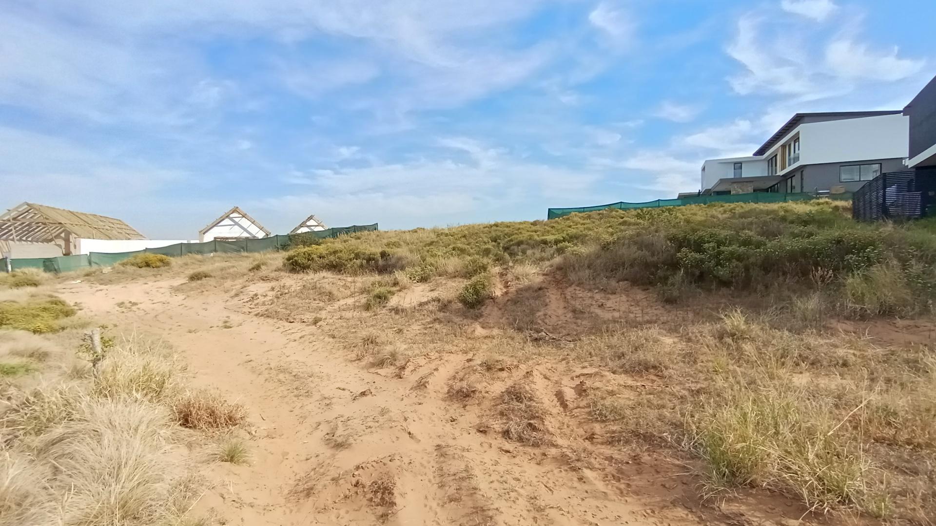 Front View of property in Sheffield Beach