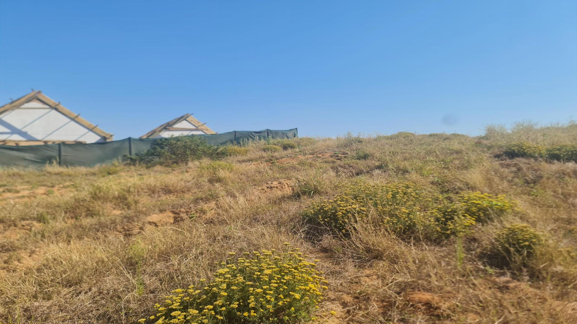 Front View of property in Sheffield Beach