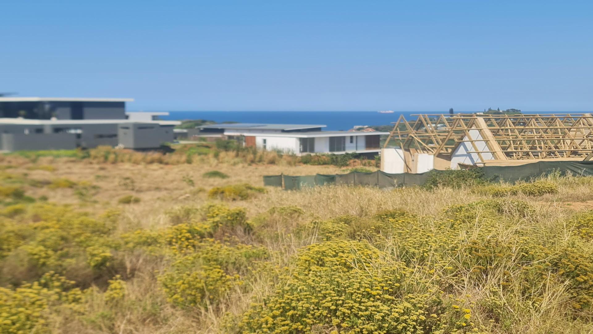 Front View of property in Sheffield Beach