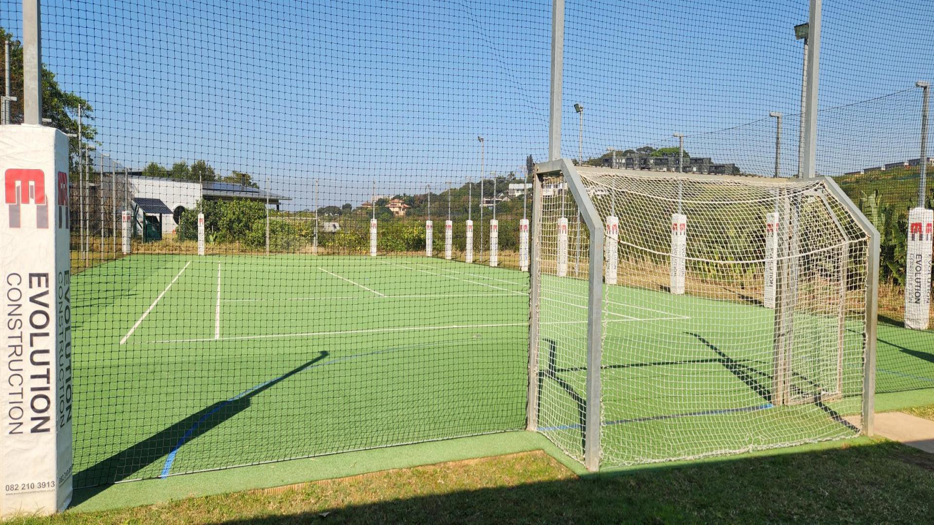 Cooler Room of property in Sheffield Beach