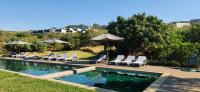 Swimming Pool of property in Sheffield Beach