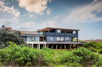 Front View of property in Sheffield Beach
